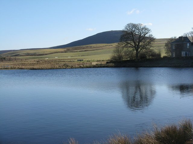 The A70 Abduction