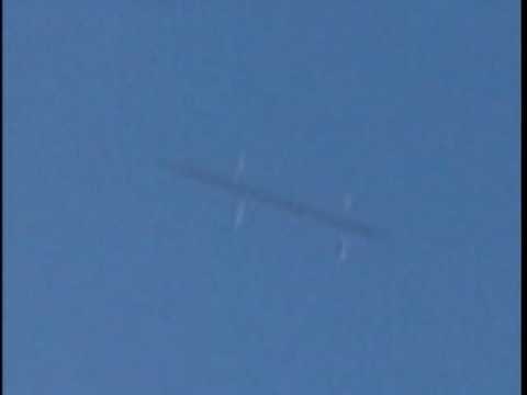 The Albany Airport UFO Video