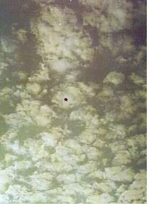 The Alfena UFO Photographs (1990)