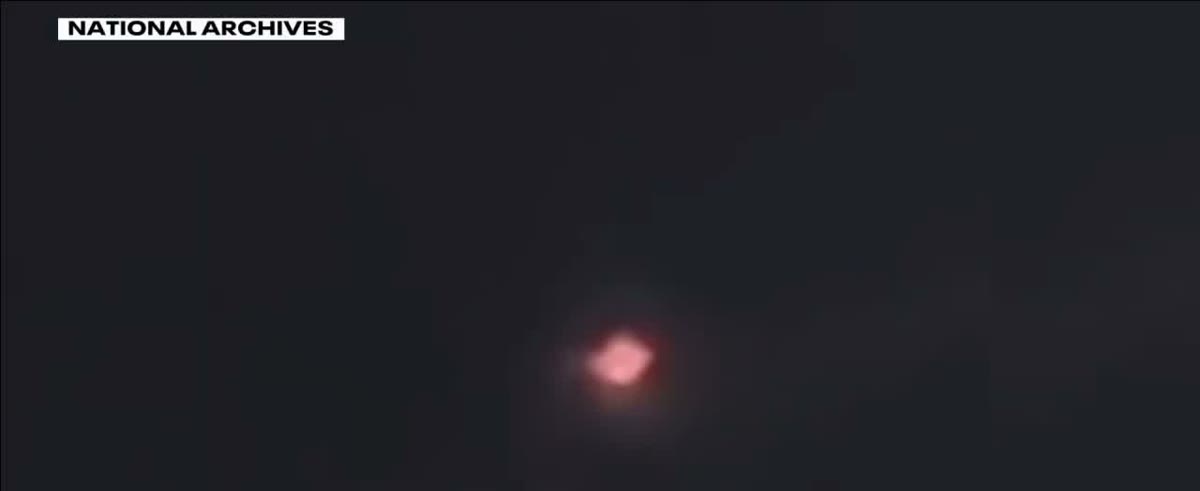 A Multicolored Sphere Filmed by Anoka Police, Minnesota (19 February 2025)