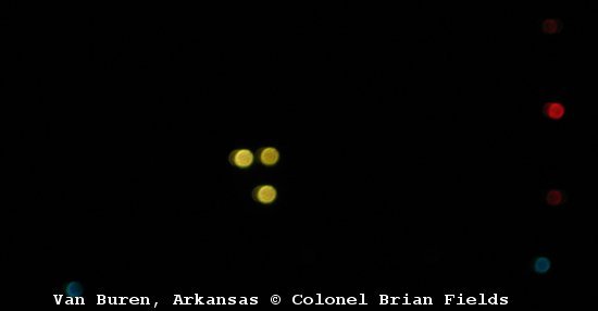 The Arkansas Colonel's Photographs