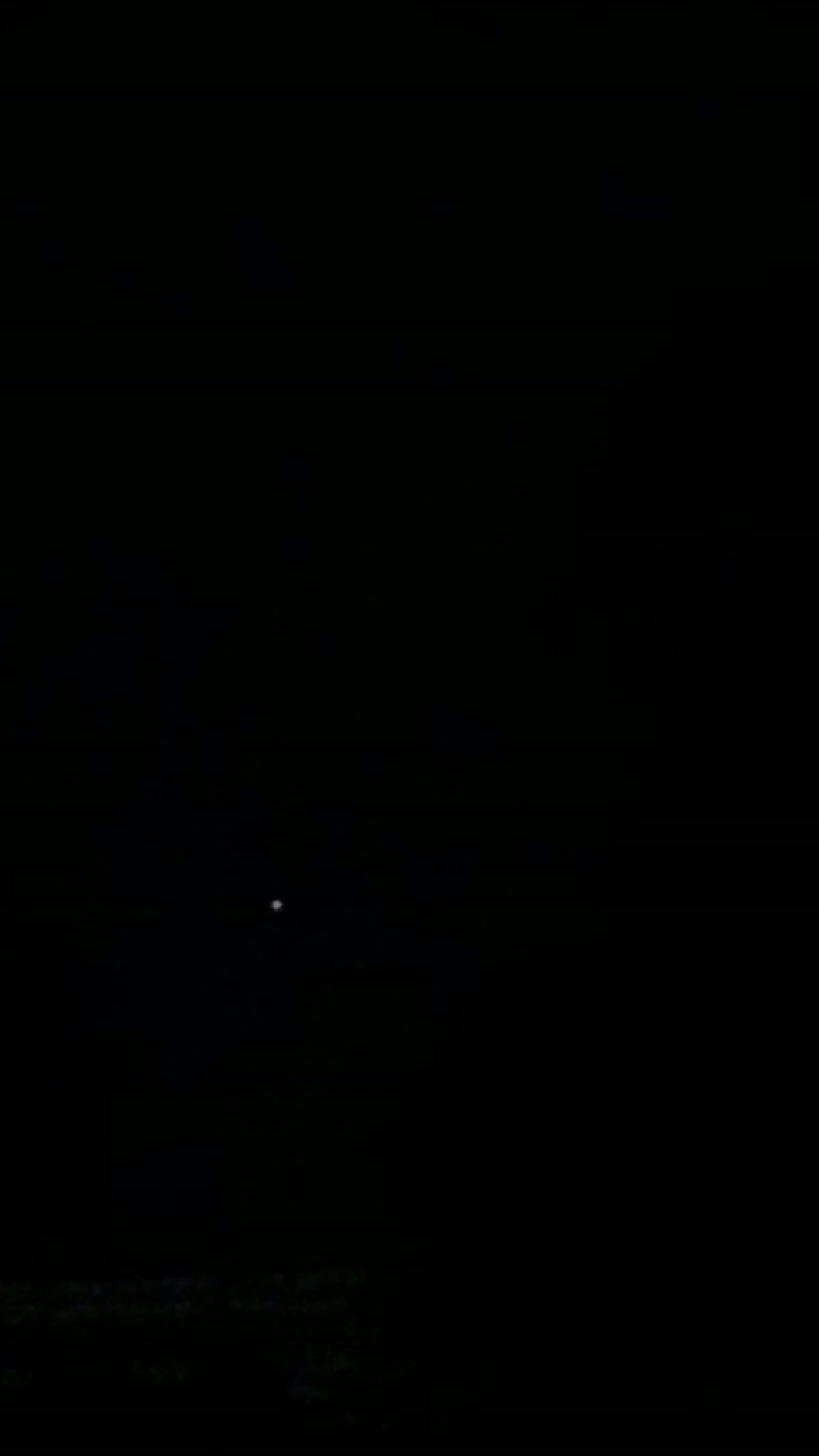 Two Orbs Over Bairnsdale (27 June 2026)