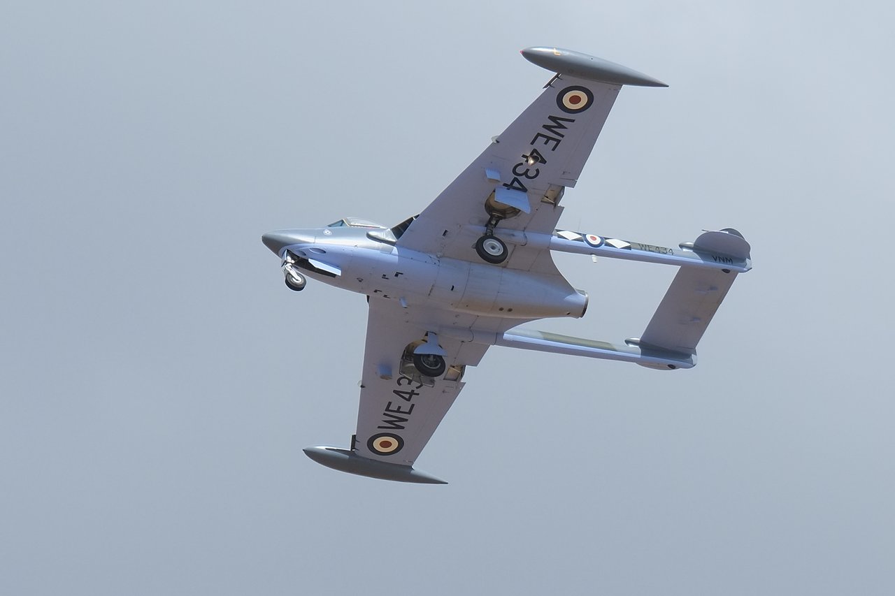 The Lakenheath-Bentwaters Radar Incident