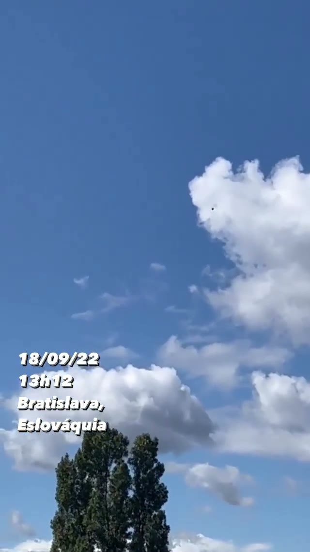 The Bratislava Metallic Sphere