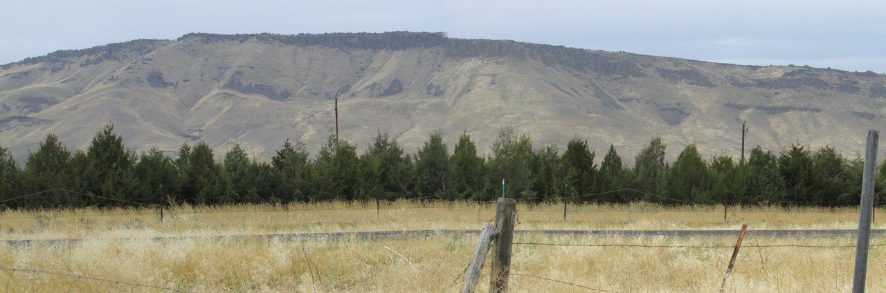 The Brigham City Promontory Landing