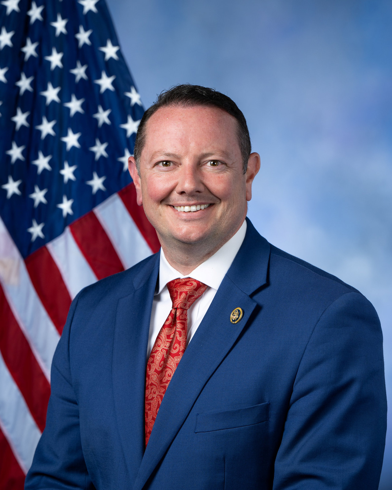 The House Adopts the UAP Disclosure Act as an NDAA Amendment