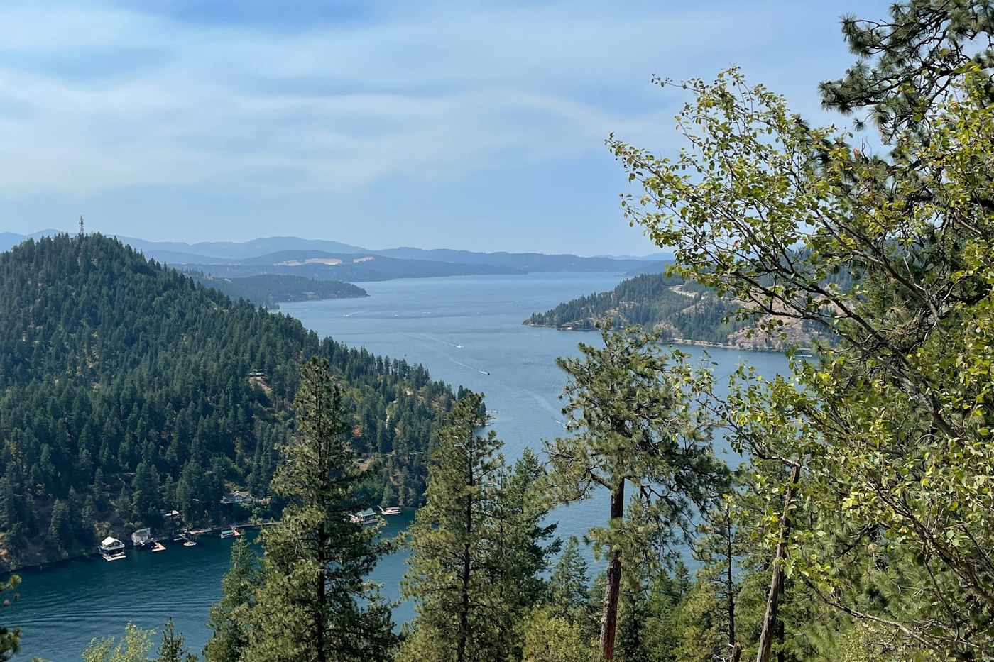 The Coeur d'Alene Rectangular Object, Idaho (14 August 2026)