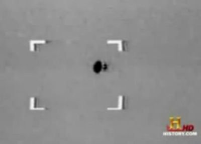 The Daytona Beach Police FLIR Footage