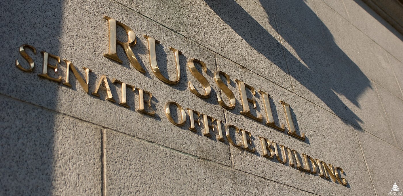 The 2026 UAP Disclosure Forum on Capitol Hill