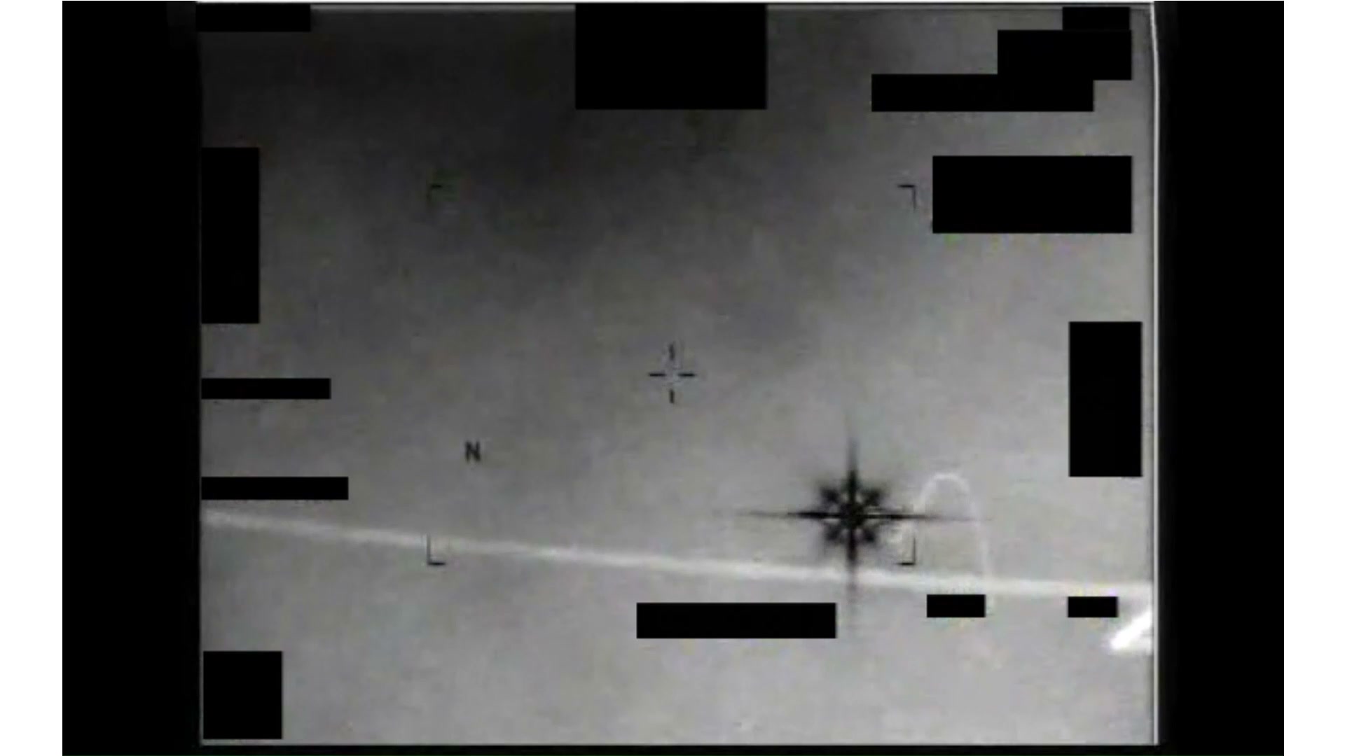 The Eight-Pointed Star (PURSUE PR38)