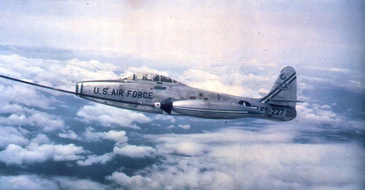 The Ellsworth Air Force Base Incident