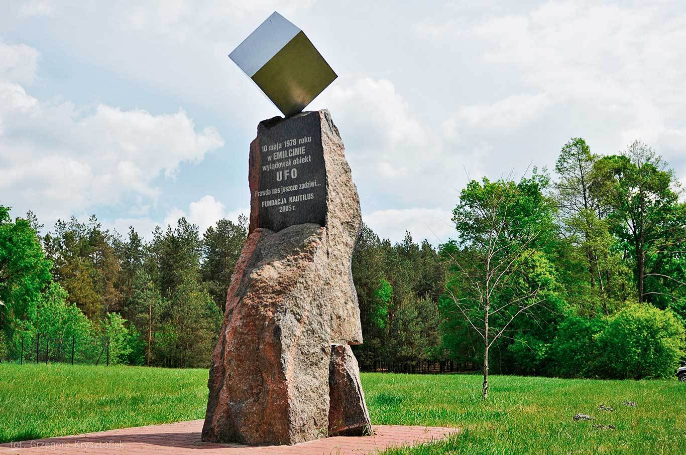 The Emilcin Incident: Jan Wolski and the Horse Cart (10 May 1978)