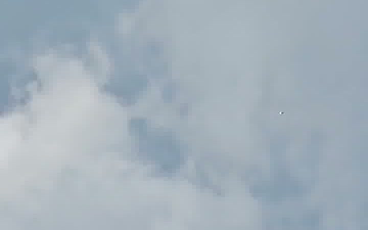 The Graniteville Sphere (14 June 2026)