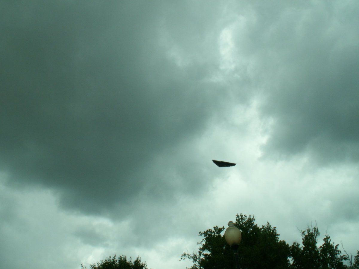The Greenville Black Triangle