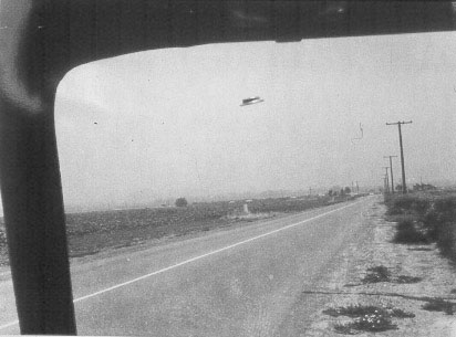 The Rex Heflin Santa Ana Photographs (3 August 1965)
