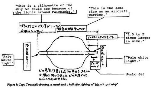 Japan Air Lines Flight 1628