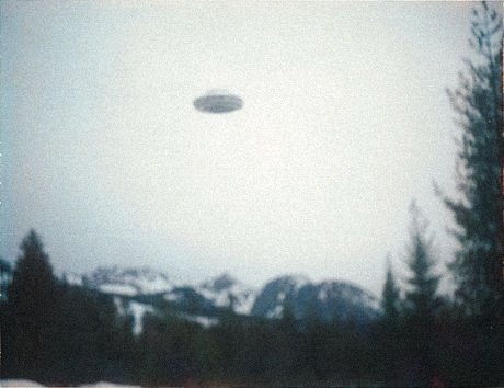 The "Kazakhstan 1995" Photograph