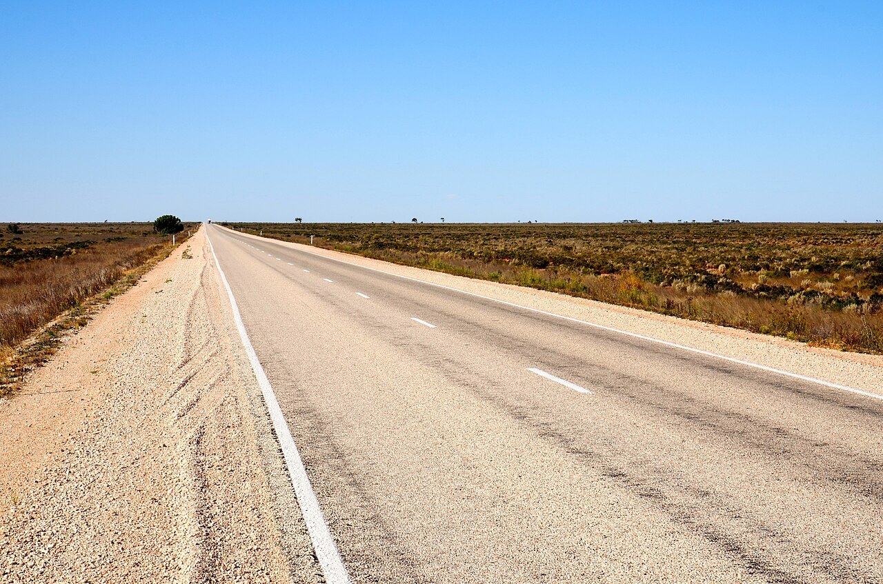 The Knowles Family Nullarbor Encounter