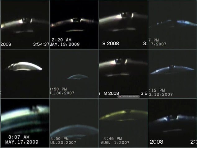 The Kumburgaz Videos