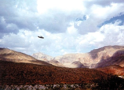 The Lake Powell 1998 Photograph
