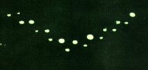 The Lubbock Lights