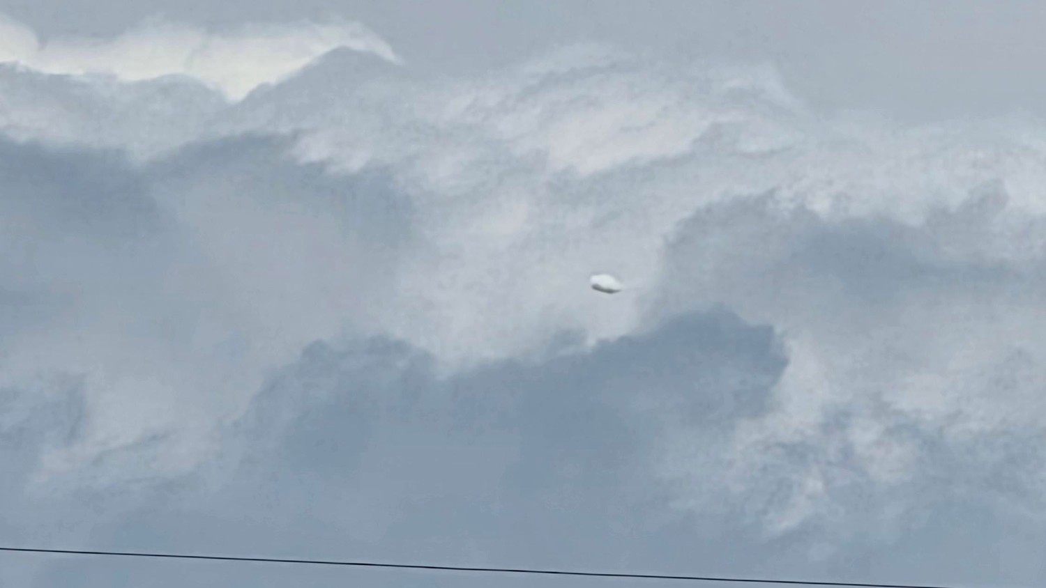 A White Pill Over Manila Bay