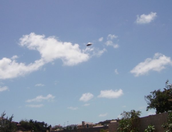 The Alagamar Photograph, Natal