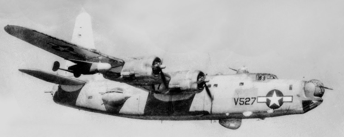 Navy Aviators Encounter Three Discs Over Thule (1952)