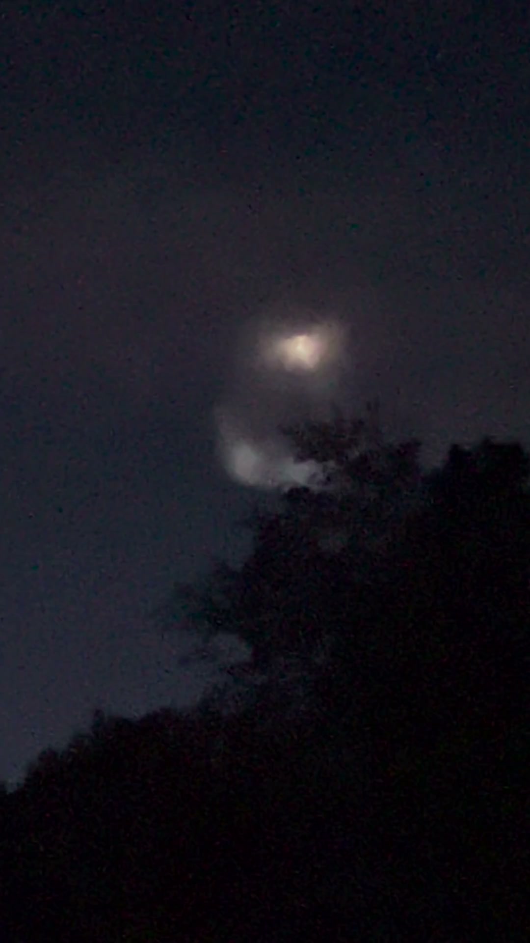A Silent Light Over Mancelona, Michigan (17 June 2026)