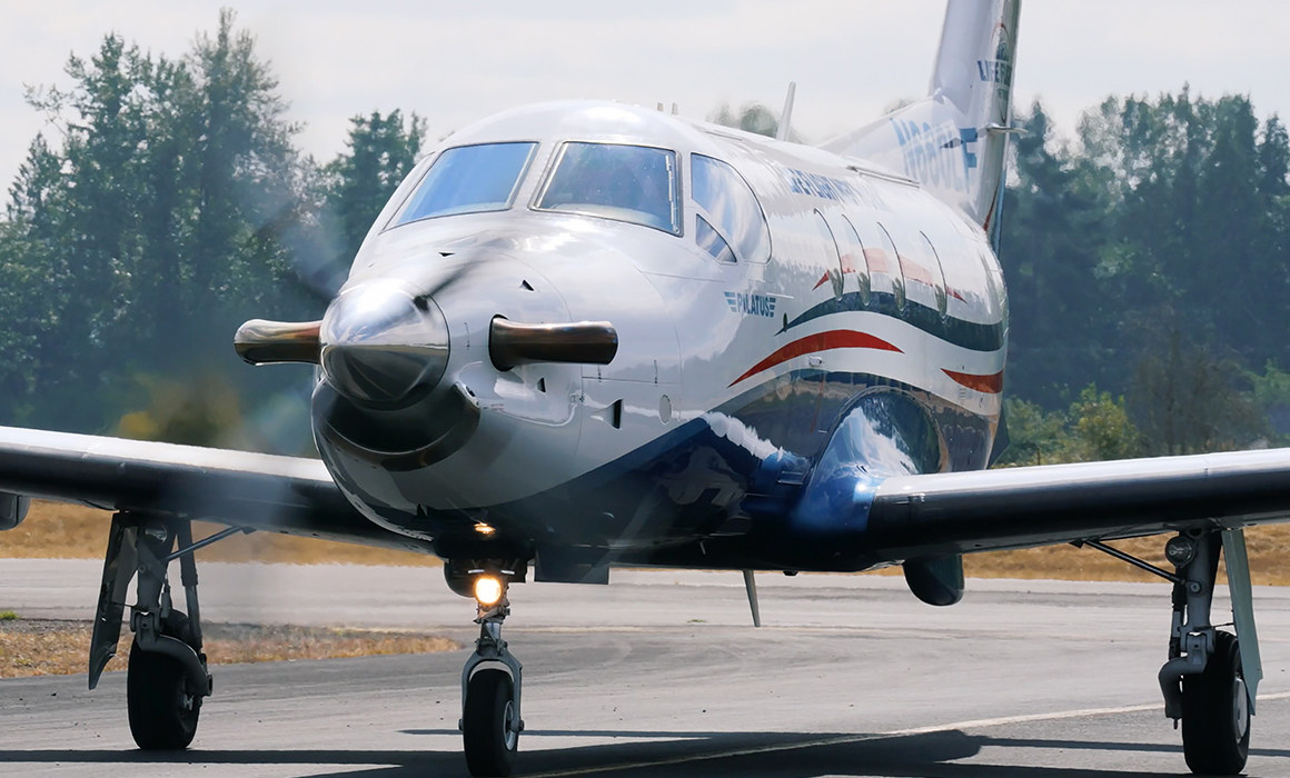 The Night Airline Pilots Were Told to Manoeuvre Around Something Over Oregon (7 December 2024)