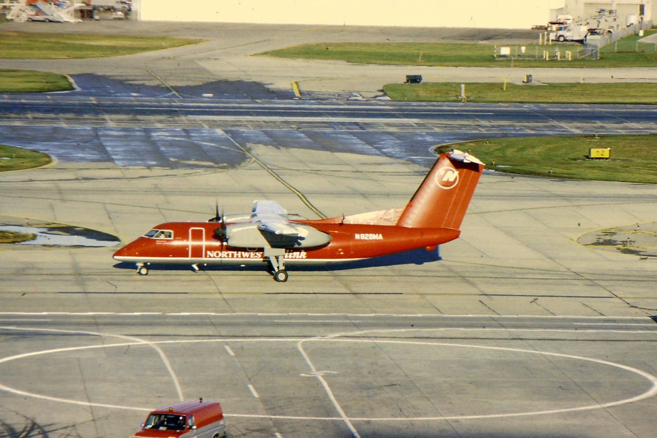 The Shuttle 5959 Encounter