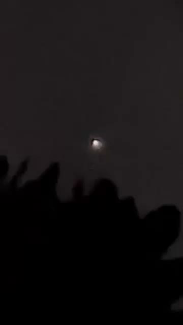 A Color-Flickering Light Over Rural Sonora (27 June 2026)