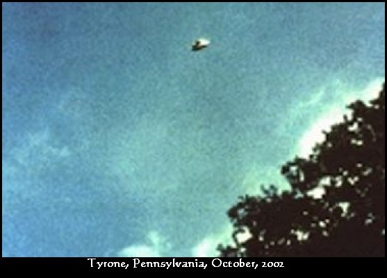 The Tyrone, Pennsylvania Beam Photograph