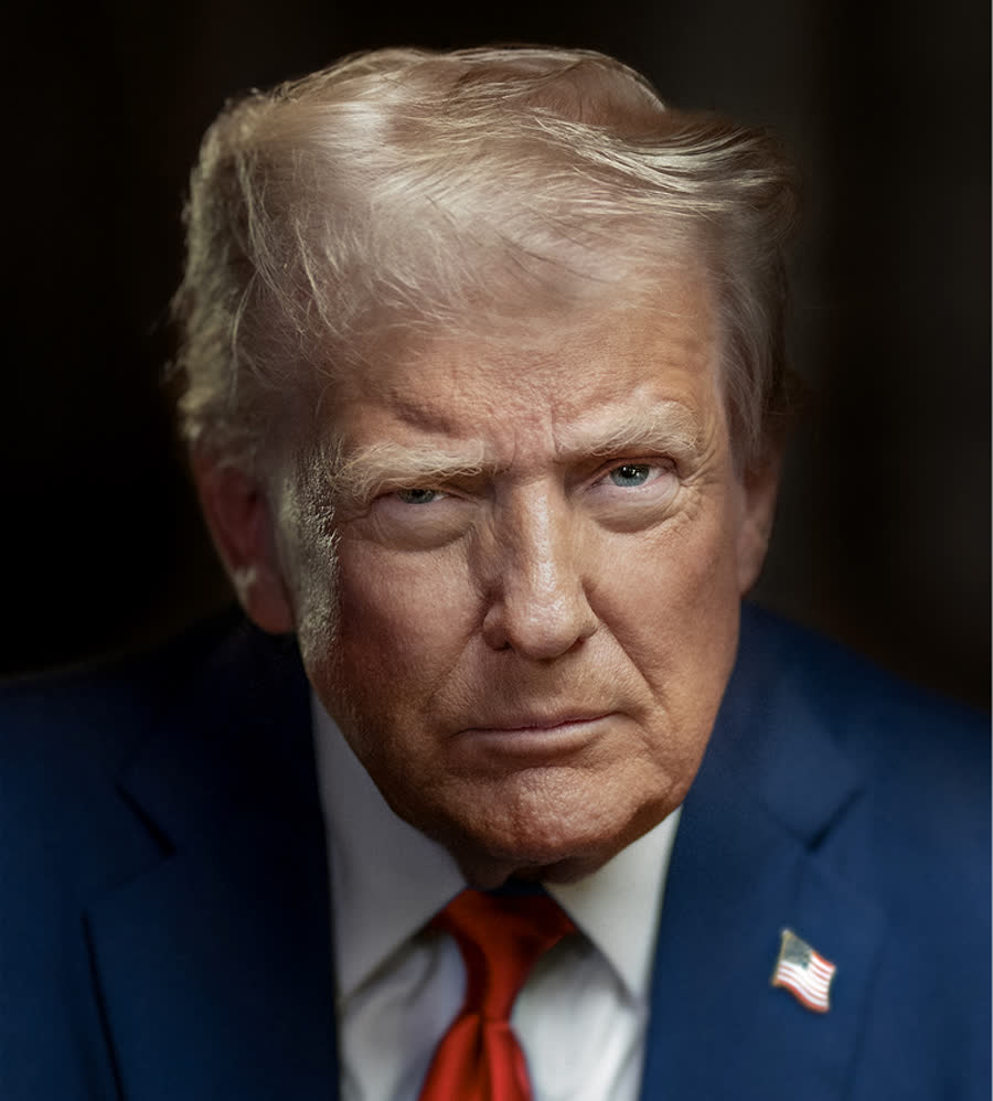 Trump Directs Agencies to Waive UAP Nondisclosure Agreements