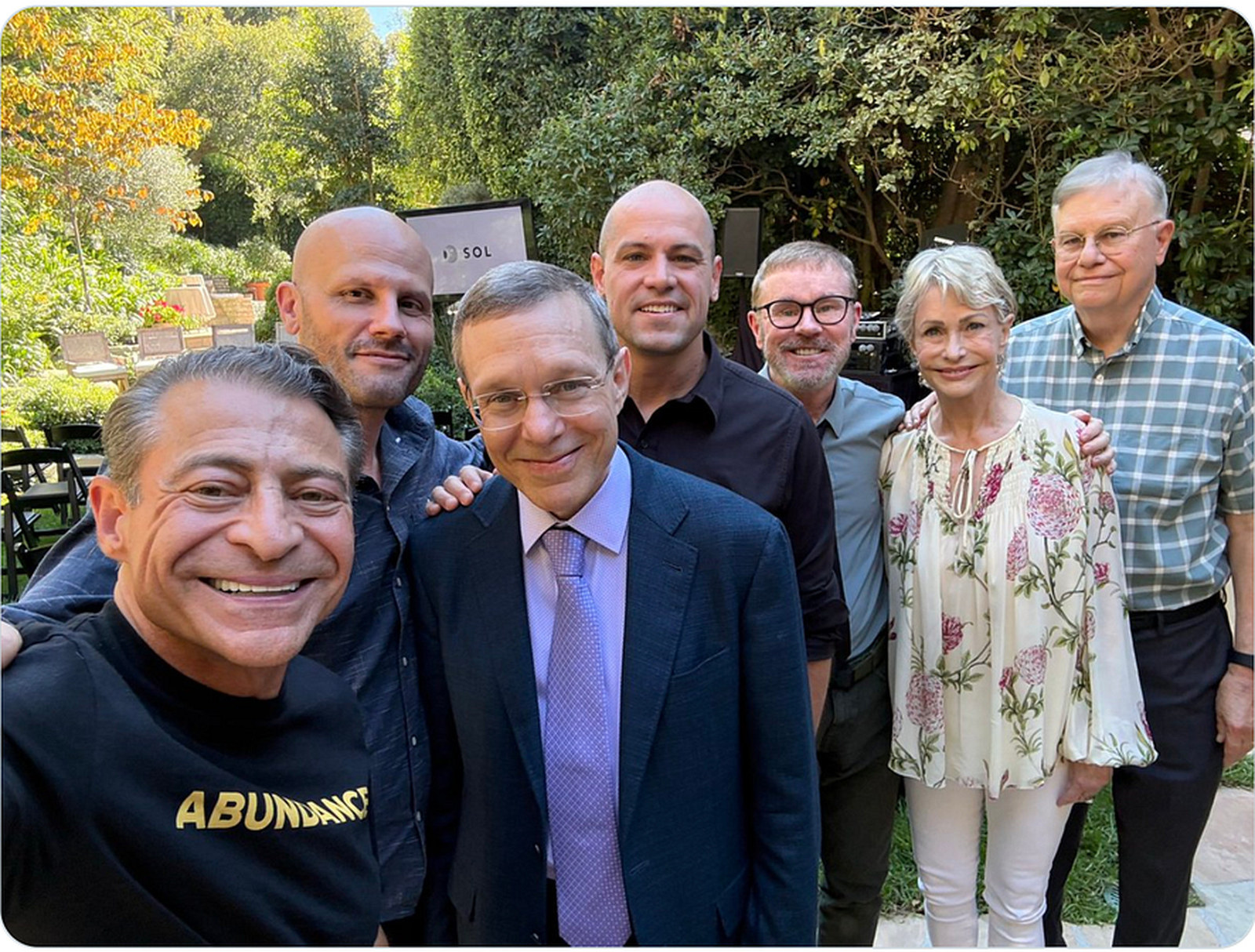 The Diamandis UAP Salon and the Proposed Alien Technology XPRIZE (Los Angeles, 3 October 2026)