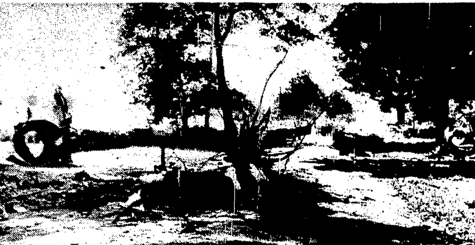 The Walesville Jet Crash: An F-94C, an Unidentified Target and Four Deaths in Oneida County, New York (2 July 1954)