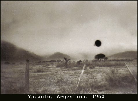 The Yacanto Photographic Case